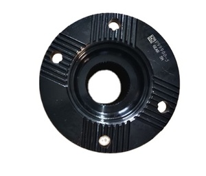 กระปุกเกียร์กล่องเกียร์แบบเร็ว F99900-5ชุดหน้าแปลนเพลาที่สองเอาท์พุทเหมาะสำหรับชิ้นส่วนรถบรรทุก HOWO - Product Image 3