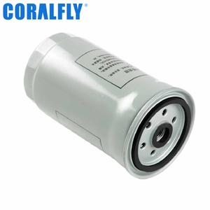 Filtro Separador de Agua y Combustible para Camiones con Motor Diésel VG14080739A R010071 para Camiones SINOTRUK HOWO - Product Image 4