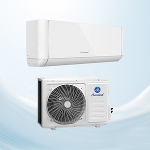 Puremind - Aires Acondicionados Mini Split Sin Inversor R32 R290 OEM al por Mayor, Bomba de Calor de 9000-24000 Btu, Unidad de Aire Acondicionado Inteligente - Product Image 1