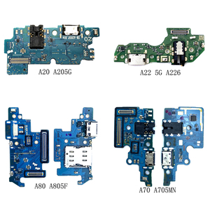 Copie avec IC FLEX CHARGER pour <span class=keywords><strong>Samsung</strong></span> <span class=keywords><strong>A14</strong></span> 4G <span class=keywords><strong>A14</strong></span> 5G <span class=keywords><strong>A14</strong></span> 5G USA A20 A205G A20S A207M - Product Image 4