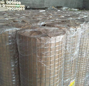 Heavy-Duty mạ kẽm dây thép lưới chống ăn mòn trang trại hàng rào bên ngoài vữa nề tăng cường vườn hàng rào - Product Image 5