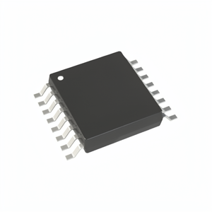 Data Acquisition Original One Stop Service 16 TSSOP Electronic Chips Component AD5282BRUZ20-REEL7 - Product Image 1