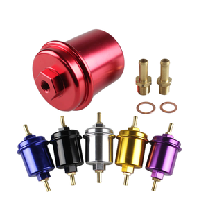 Automobile Modification: Automotive Fuel Filter, 62MM - Product Image 1