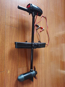 <span class=keywords><strong>Support</strong></span> <span class=keywords><strong>de</strong></span> <span class=keywords><strong>moteur</strong></span> <span class=keywords><strong>de</strong></span> kayak <span class=keywords><strong>de</strong></span> 25 mm avec protection anti-éclaboussures au lieu du système <span class=keywords><strong>de</strong></span> pédale, hélice, accessoires <span class=keywords><strong>de</strong></span> bateau en plastique - Product Image 6