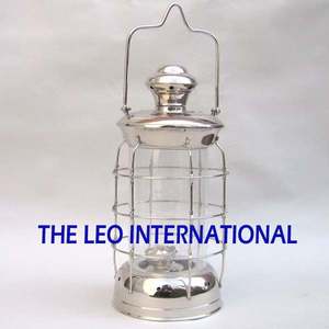 <b>brass</b> ship <b>lanterns</b> - Product Image 5