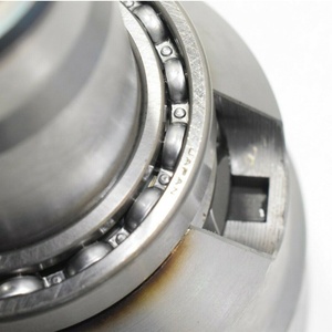 38913AA102适用于1999-2017斯巴鲁中央差速器粘性联轴器加急5速38913AA101 38913AA100高质量 - Product Image 3