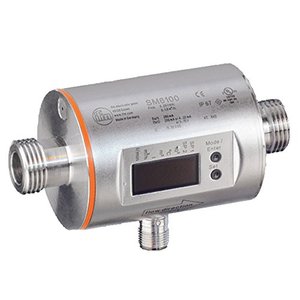 Original Genuine Product IFM Magnetic-inductive <b>Flow</b> <b>Meter</b> SM7000 Price Discount - Product Image 1