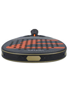 Raqueta de Pádel Profesional <span class=keywords><strong>Vertex</strong></span> 03 de Fibra de Carbono, Raqueta de Pádel con Control de Potencia para Entrenamiento y Competición - Product Image 5