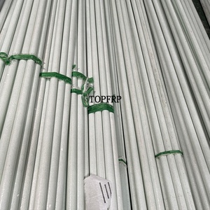 เสาค้ำต้นเสาวรสแบบกลวงทำจากไฟเบอร์กลาส - Product Image 4