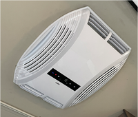Aire acondicionado para caravana, 110V, 230V, 50/60Hz, 10000BTU U