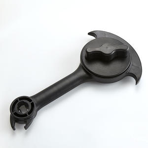 ที่เปิดขวด Xr6018 ด้ามจับขนาด 25.5*14.5 ซม. วัสดุ ABS กันลื่น อุปกรณ์ครัวสำหรับเปิดกระป๋องและขวด - Product Image 4