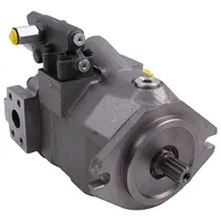 Pompe hydraulique 122-1206 pour chargeuse télescopique Caterpillar Cat TH83 TH82 TH63 TH62 3054