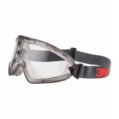 3M™Gafas protectoras de la serie 2890, ventilación indirecta, revestimiento antivaho y antiarañazos, gafas de seguridad certificadas ANSI Z87.1 - Product Image 1