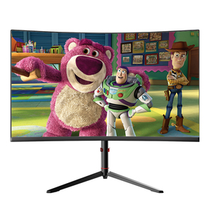 Moniteur <span class=keywords><strong>PC</strong></span> plat 23,8 24 27 32 pouces 1K <span class=keywords><strong>2K</strong></span> 4K 120Hz <span class=keywords><strong>144Hz</strong></span> 165Hz 180Hz 240Hz, moniteur d'ordinateur, moniteur de jeu - Product Image 5
