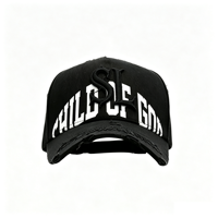 Topi Baseball Snapback Bordir Logo 5 Panel Rude Awakening, Grosir Custom, Polos, Olahraga, Bahan Katun, OEM, 31 Model