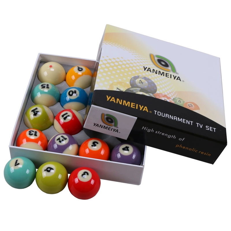 Snooker Balls Billiard Pool Ball Set