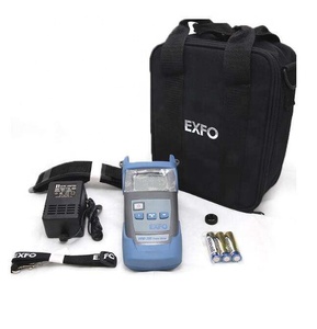 EXFO FPM-300 เครื่องวัดพลังงานแสงและชุดแหล่งกำเนิดแสง FLS-300 สำหรับเครือข่าย 4G 3G GSM GPRS และ WIFI - Product Image 3