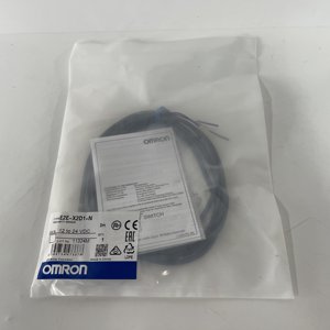 เซ็นเซอร์วัดระยะใกล้ Omron รุ่น E2E-X2D1-N - Product Image 1