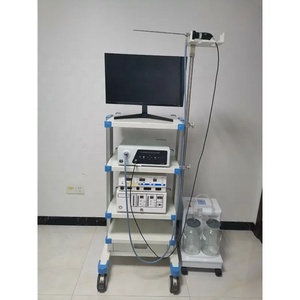 Digital Laparoscopy HD Video <strong>Endoscope</strong> Gastro-intestinales <strong>Portable</strong> Dog Ear Veterinary <strong>Endoscope</strong> <strong>System</strong> - Product Image 3