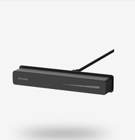 AUTONICS Sensor serat optik BF3RX-P