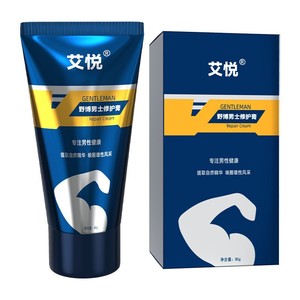 Crème de <span class=keywords><strong>massage</strong></span> corporel pour hommes, crème de retardement de l'éjaculation, soin personnel, extension du temps pour les soins des hommes adultes, bon prix - Product Image 1