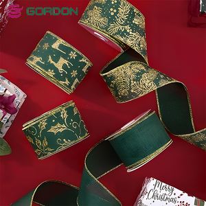 <span class=keywords><strong>Ruban</strong></span> <span class=keywords><strong>de</strong></span> <span class=keywords><strong>Noël</strong></span> Gordon 4 po <span class=keywords><strong>de</strong></span> <span class=keywords><strong>large</strong></span> <span class=keywords><strong>ruban</strong></span> filaire <span class=keywords><strong>de</strong></span> <span class=keywords><strong>Noël</strong></span> vert sans couture <span class=keywords><strong>ruban</strong></span> satiné en toile <span class=keywords><strong>de</strong></span> jute <span class=keywords><strong>pour</strong></span> la décoration <span class=keywords><strong>de</strong></span> l'arbre <span class=keywords><strong>de</strong></span> <span class=keywords><strong>Noël</strong></span> - Product Image 5