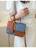 2025 vente chaude luxe classique femmes sacs à bandoulière en cuir PU concepteur pour dames sacs à main pour filles sacs