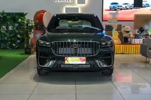 Le dernier modèle de SUV Geely Monjaro <span class=keywords><strong>L</strong></span> 2026 2.0TD haute puissance 2WD édition Oriental Stellar Embrace fabriqué en Chine - Product Image 2