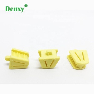 Bloques de mordida Dental Denxy, accesorios bucales, bloques de mordida Dental de silicona, abridor de boca Dental de varios tamaños <span class=keywords><strong>para</strong></span> niños y <span class=keywords><strong>adultos</strong></span> - Product Image 6