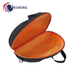 Étui pour haut-parleur EVA de haute qualité pour haut-parleur <span class=keywords><strong>Harman</strong></span> <span class=keywords><strong>Kardon</strong></span> <span class=keywords><strong>Go</strong></span>+<span class=keywords><strong>Play</strong></span> 3, portable, antichoc, de voyage, de protection, sac de transport et de rangement audio - Product Image 5