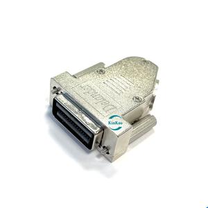 Connecteur mâle <span class=keywords><strong>Delande</strong></span> 64 broches, connecteur de câble 64 voies pour électriciens - Product Image 1