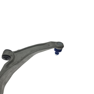 Bras de suspension inférieur avant Honda Acura MDX ZDX 51360-STX-A07 en aluminium - Product Image 1