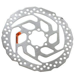 Disco freno posteriore Shimano 160mm SM-RT26 - Product Image 1