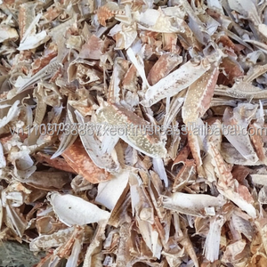 Suministro del fabricante Natural Crab Shell Powder 2020 - Product Image 1