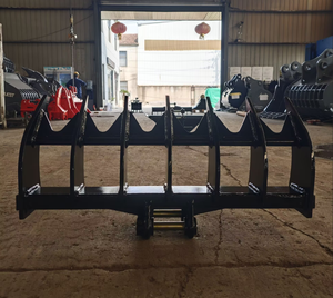 Rastrello 319 RSBM <span class=keywords><strong>Bobcat</strong></span> - Product Image 2