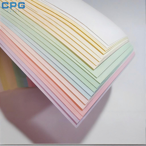 Papel de Arte Brillante de 120 g/m² con Acabado Metálico, Suministro Directo de Fábrica, Material para Manualidades y Creación de Tarjetas, Papel de Doble Cara - Product Image 3