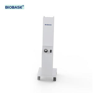 BIOBASE affidabile di sicurezza al quarzo vetro lampada carrello disinfezione e sterilizzazione attrezzature per laboratorio e ospedale - Product Image 2