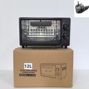 Electrodomésticos de Cocina de Alta Calidad Lovfe <span class=keywords><strong>Horno</strong></span> Eléctrico Doméstico Multifuncional de 12L <span class=keywords><strong>Mini</strong></span> Máquina <span class=keywords><strong>para</strong></span> <span class=keywords><strong>Hornear</strong></span> sin Aceite - Product Image 4