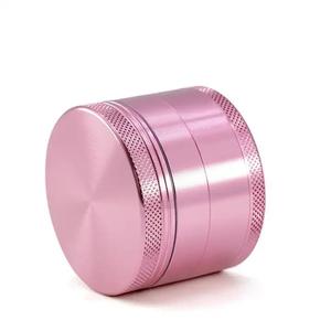 Colorful Metal <b>Herb</b> <b>Grinder</b> 4 Layers 40mm 50mm 55mm 63mm 75mm Spice Dry <b>Herb</b> <b>Grinder</b> with Custom Logo Smoking Accessories - Product Image 6
