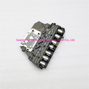 Módulo de Control TCM TCU 6T30 6T40 6T45 con Solenoide para Chevrolet Cruze Buick 24264420 24258562 24256524 Transmisión - Product Image 2
