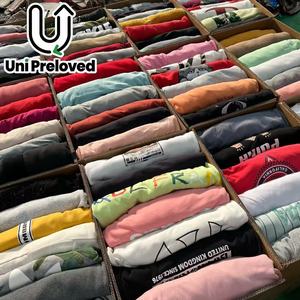 Sudaderas con Capucha de Marca Premium F3 Usadas al por Mayor, Colores Surtidos, Alta Calidad, Sudaderas a Granel, China, Tiempo de Entrega de Muestras de 7 Días para Envíos Globales - Product Image 6
