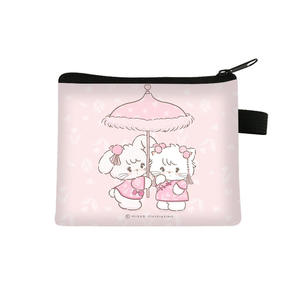 Neue Mikko Niedliche Kinder-Geldbörse Cartoon Grundschüler-Tasche Mini Mädchen Aufbewahrungstasche Großhandel Wasserdicht - Product Image 2