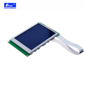 Custom STN <strong>LCD</strong> <strong>Dot</strong> <strong>Matrix</strong> <strong>Graphic</strong> <strong>Display</strong> <strong>Module</strong> LCM320240B - Product Image 4