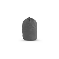 Portable 2 personnes adulte forêt hamac avec Parachute Nylon Bug maille couverture pliant caractéristique voyage léger moustiquaire