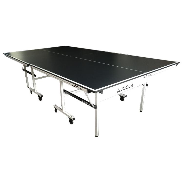 Двойной складной подвижный Профессиональный ittf сертификации международной 25 мм стол для настольного тенниса