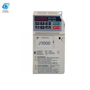 Songwei CIMR-JU4A0009BAA New Yaskawa servo ổ đĩa chuyển đổi tần số CIMR-JU4A0009BAA - Product Image 1