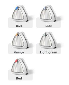 فرشاة تنظيف زجاج مغناطيسية مزدوجة الجوانب قابلة للملء بالماء لتنظيف النوافذ المزدوجة - Product Image 5