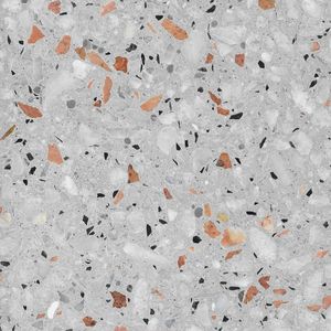 Chips de Roca Compuesta de Color Natural, Revestimiento de Piso Epóxico, Copos de Color Decorativos - Product Image 5