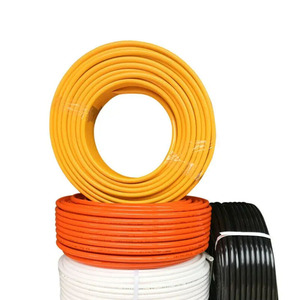 Nước nóng sàn hệ thống sưởi ấm điều khiển nhiệt thiết kế hiện đại ống nhựa nhiệt ống nhà khách sạn phòng tắm Pert Ống - Product Image 4