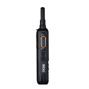 teléfono móvil 100 walkie talkie de millas de alcance con tarjeta sim gps wifi 3500mah android walkie talkie - Product Image 4
